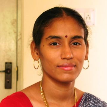Kirti Deshpande
