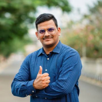 Sunil Ghosh